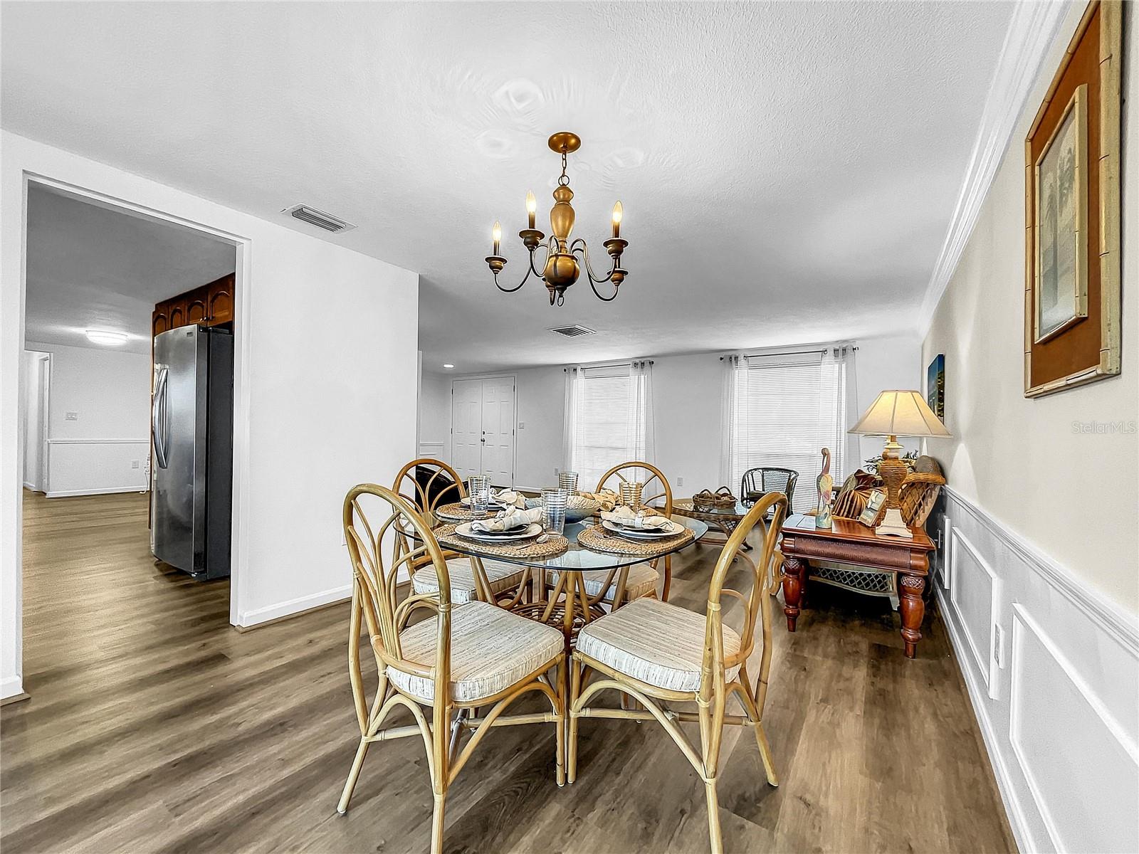 BEACON WOODS VILLAGE - Residential