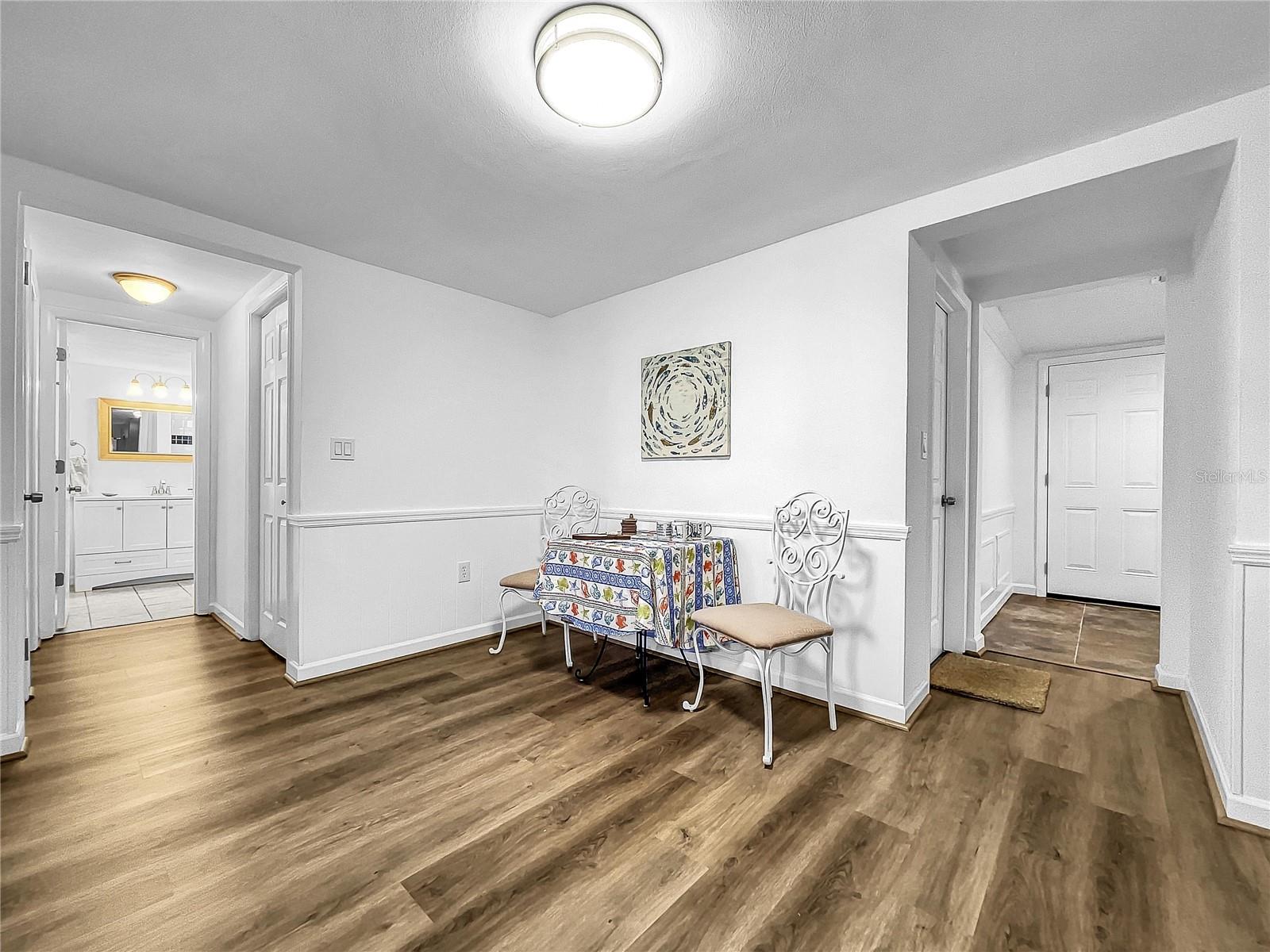 BEACON WOODS VILLAGE - Residential