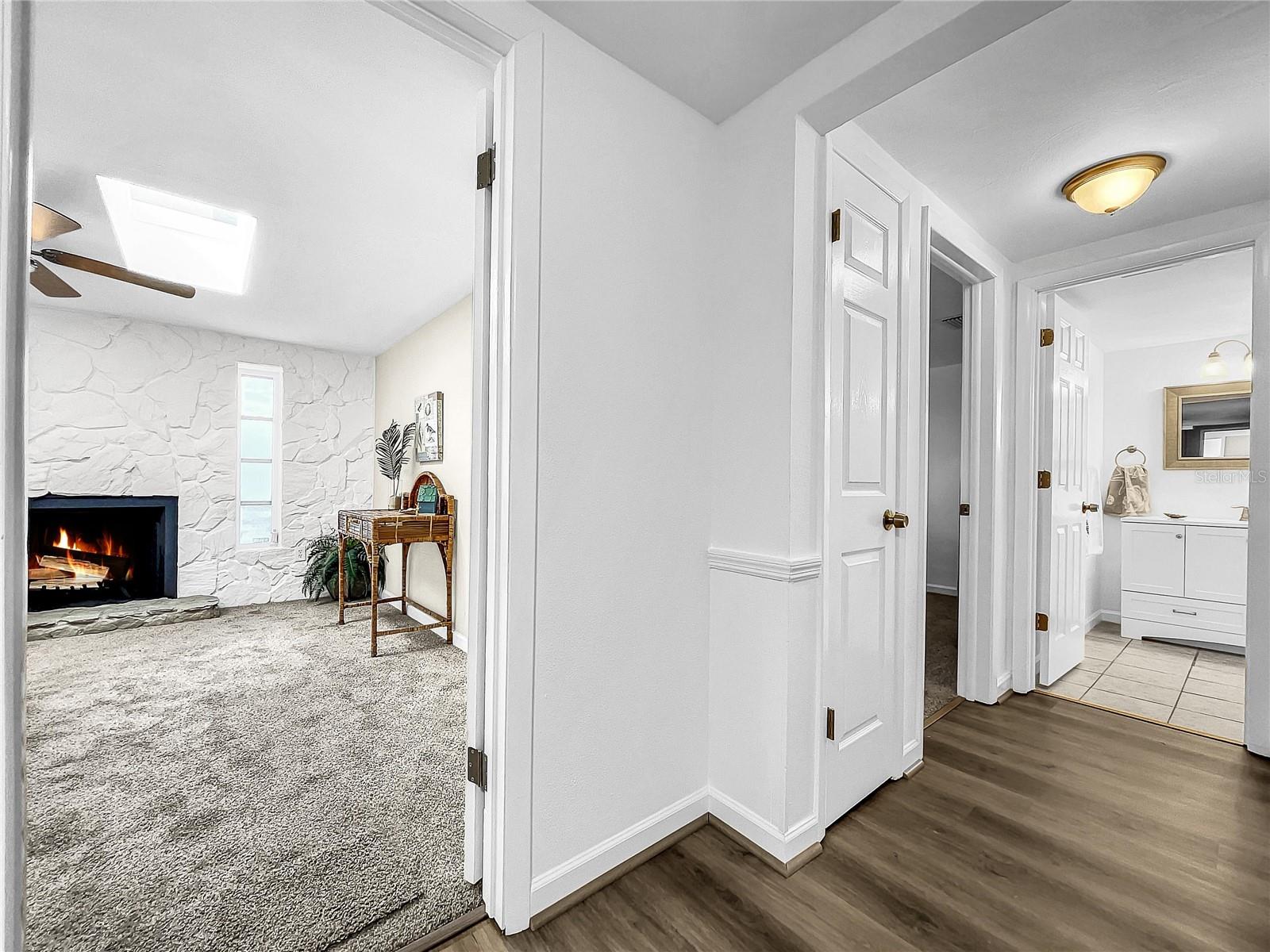 BEACON WOODS VILLAGE - Residential