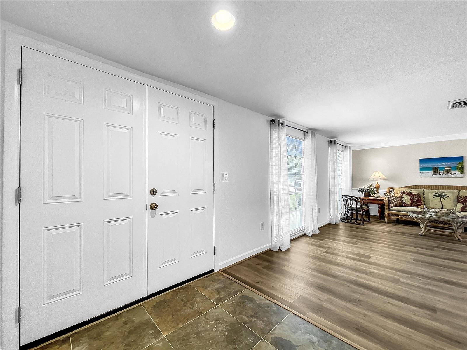 BEACON WOODS VILLAGE - Residential