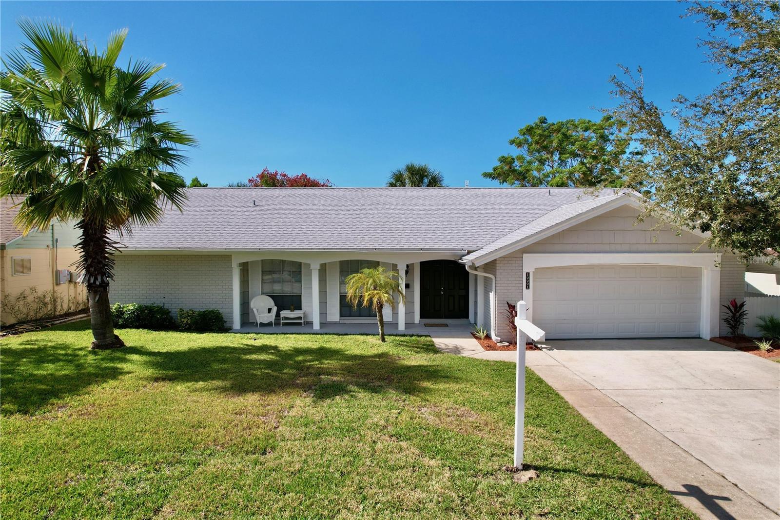 BEACON WOODS VILLAGE - Residential