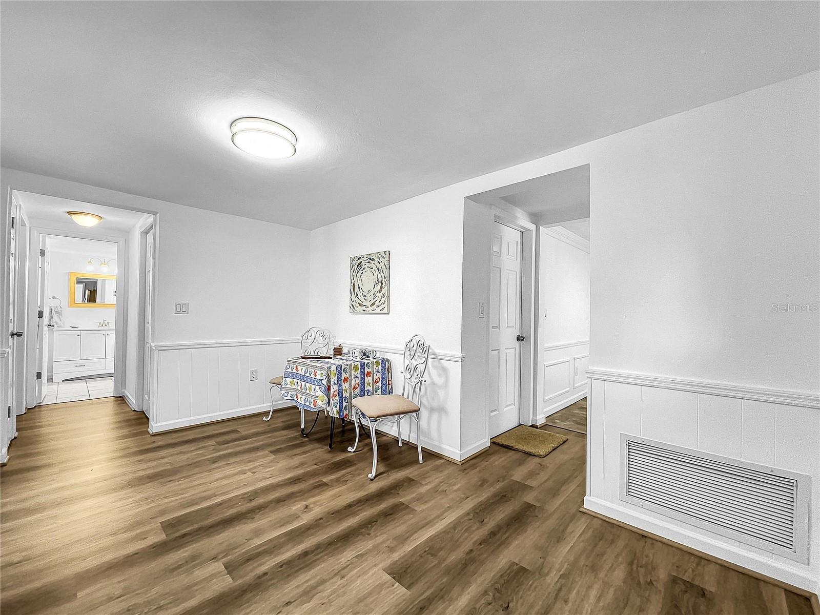 BEACON WOODS VILLAGE - Residential