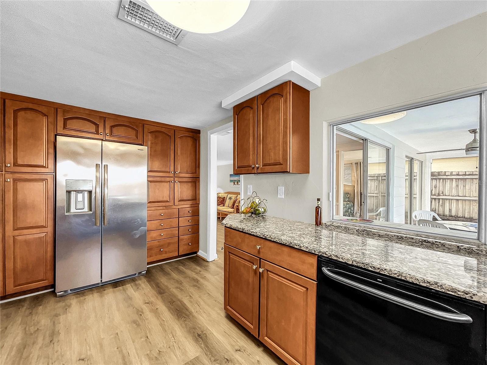 BEACON WOODS VILLAGE - Residential