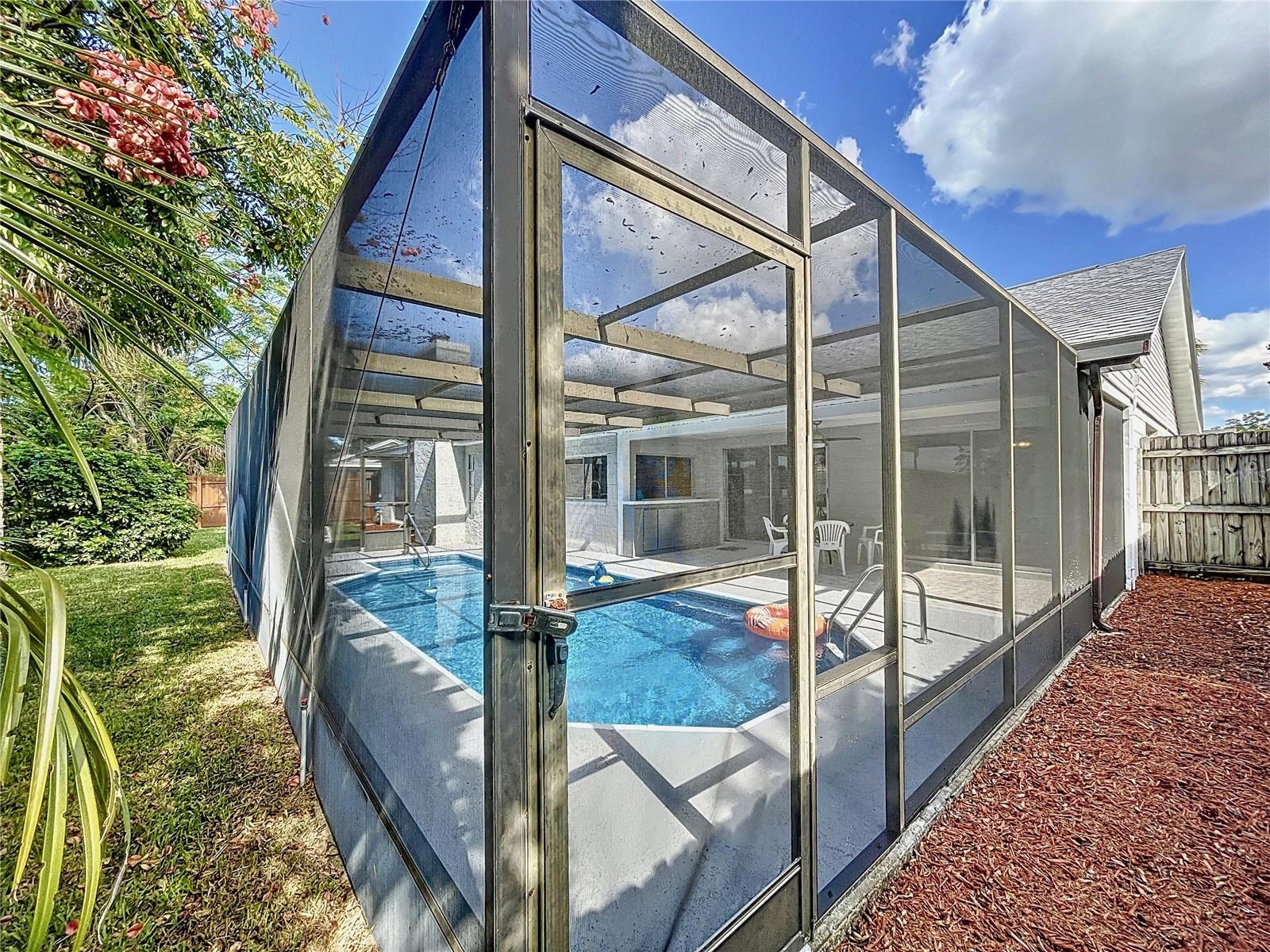 BEACON WOODS VILLAGE - Residential