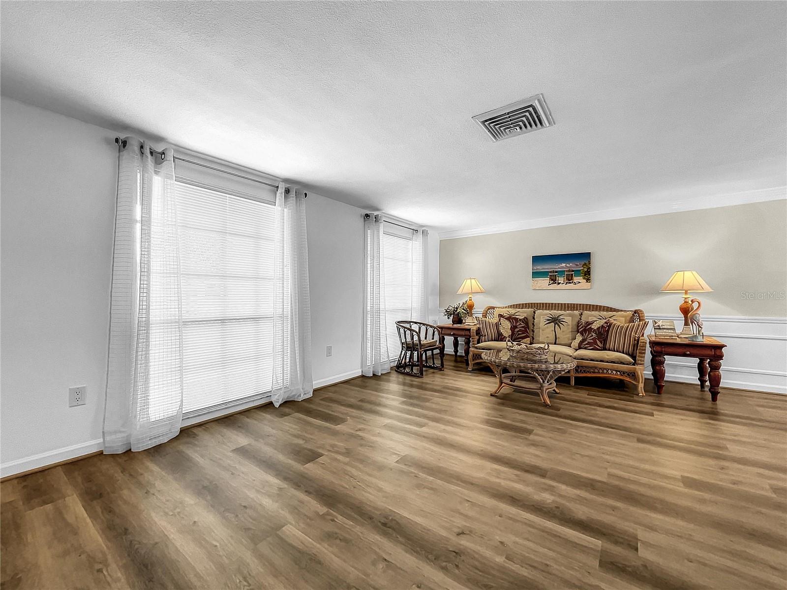 BEACON WOODS VILLAGE - Residential