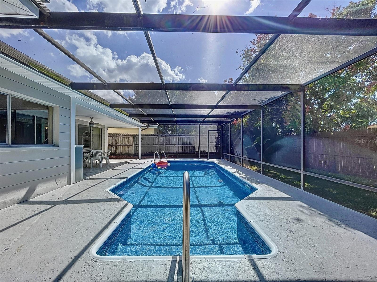 BEACON WOODS VILLAGE - Residential