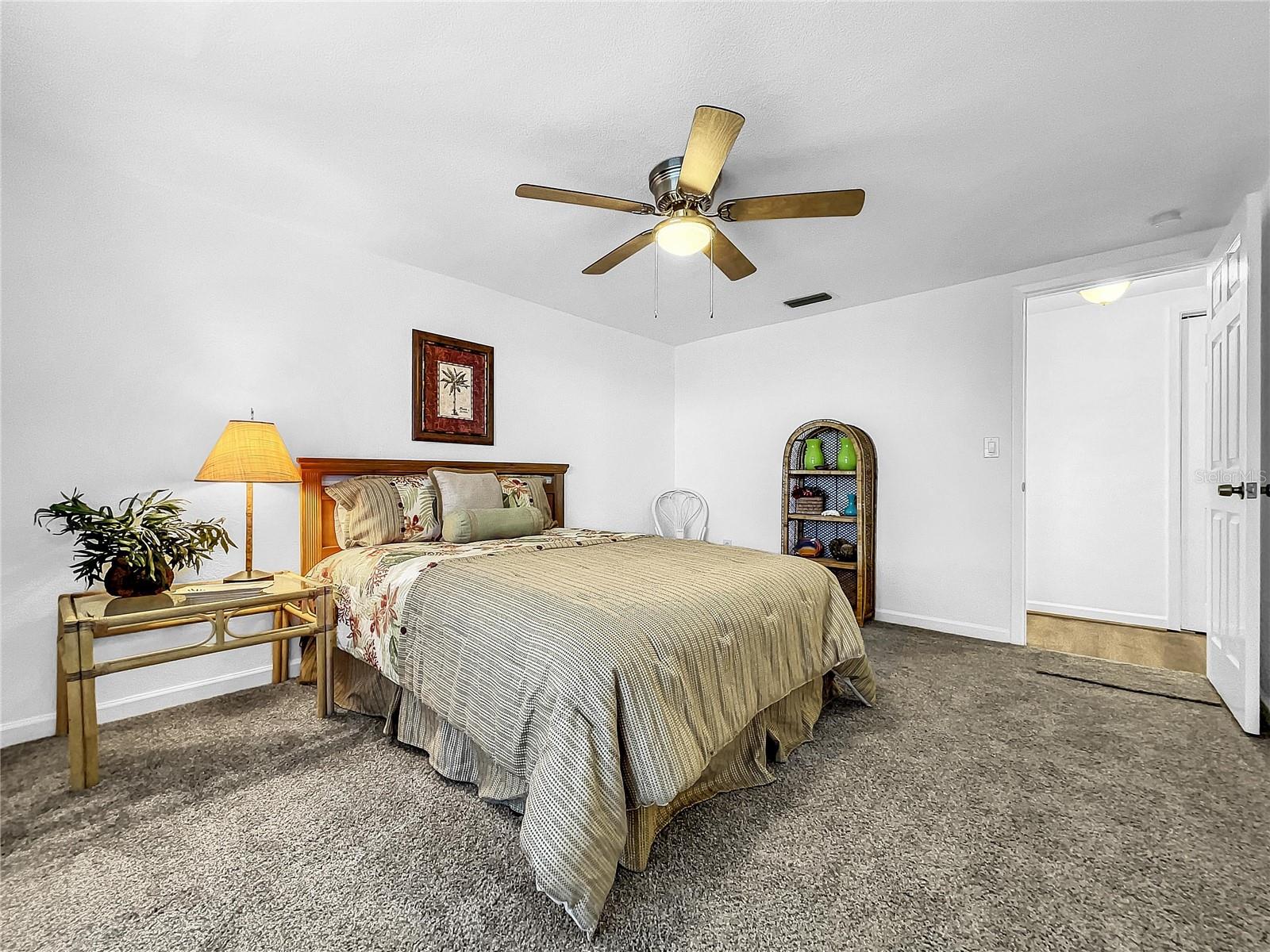 BEACON WOODS VILLAGE - Residential