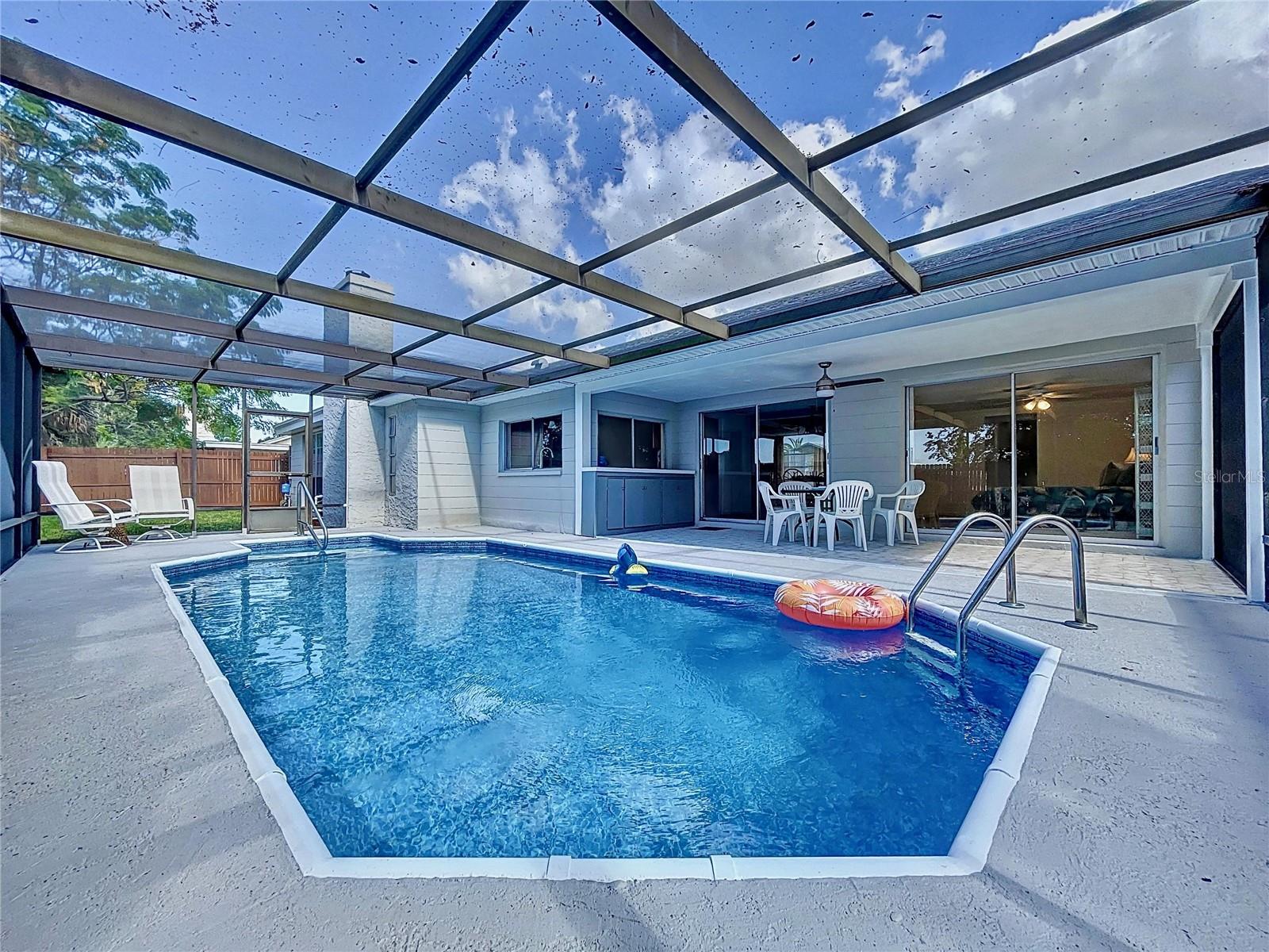 BEACON WOODS VILLAGE - Residential