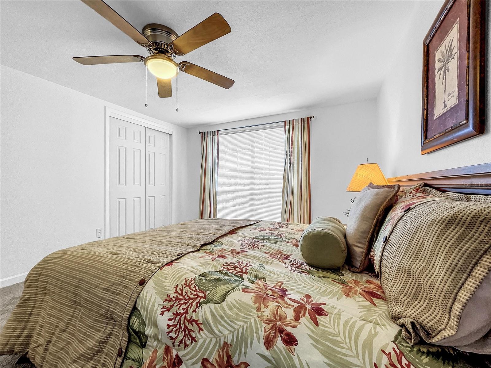 BEACON WOODS VILLAGE - Residential