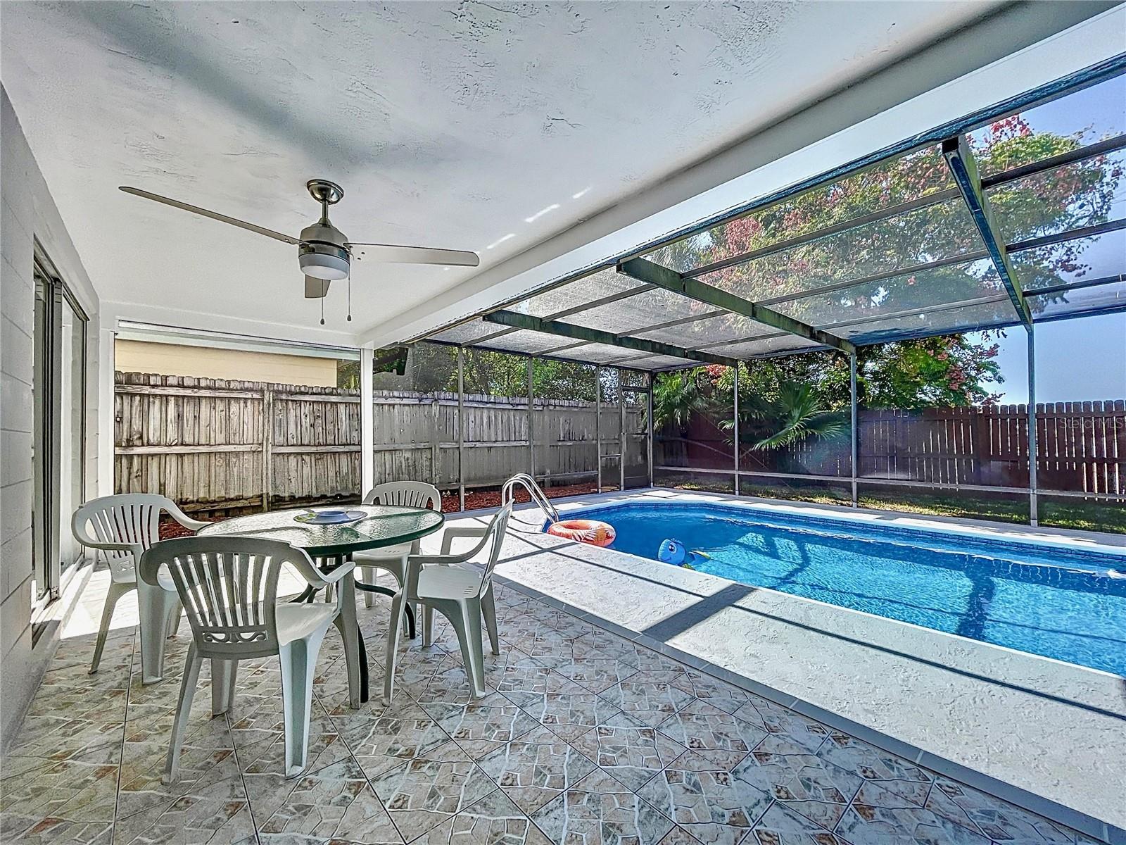 BEACON WOODS VILLAGE - Residential