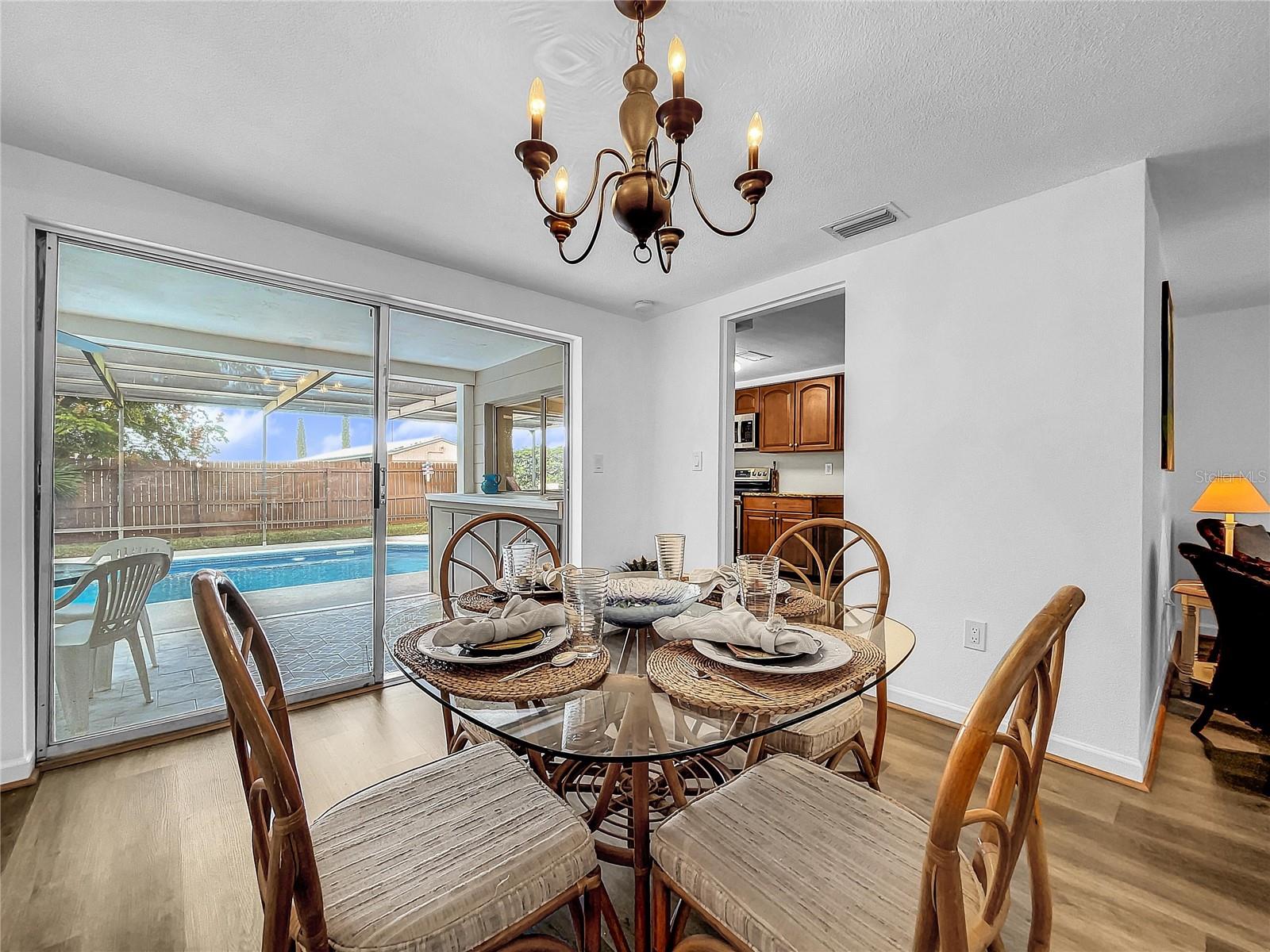 BEACON WOODS VILLAGE - Residential