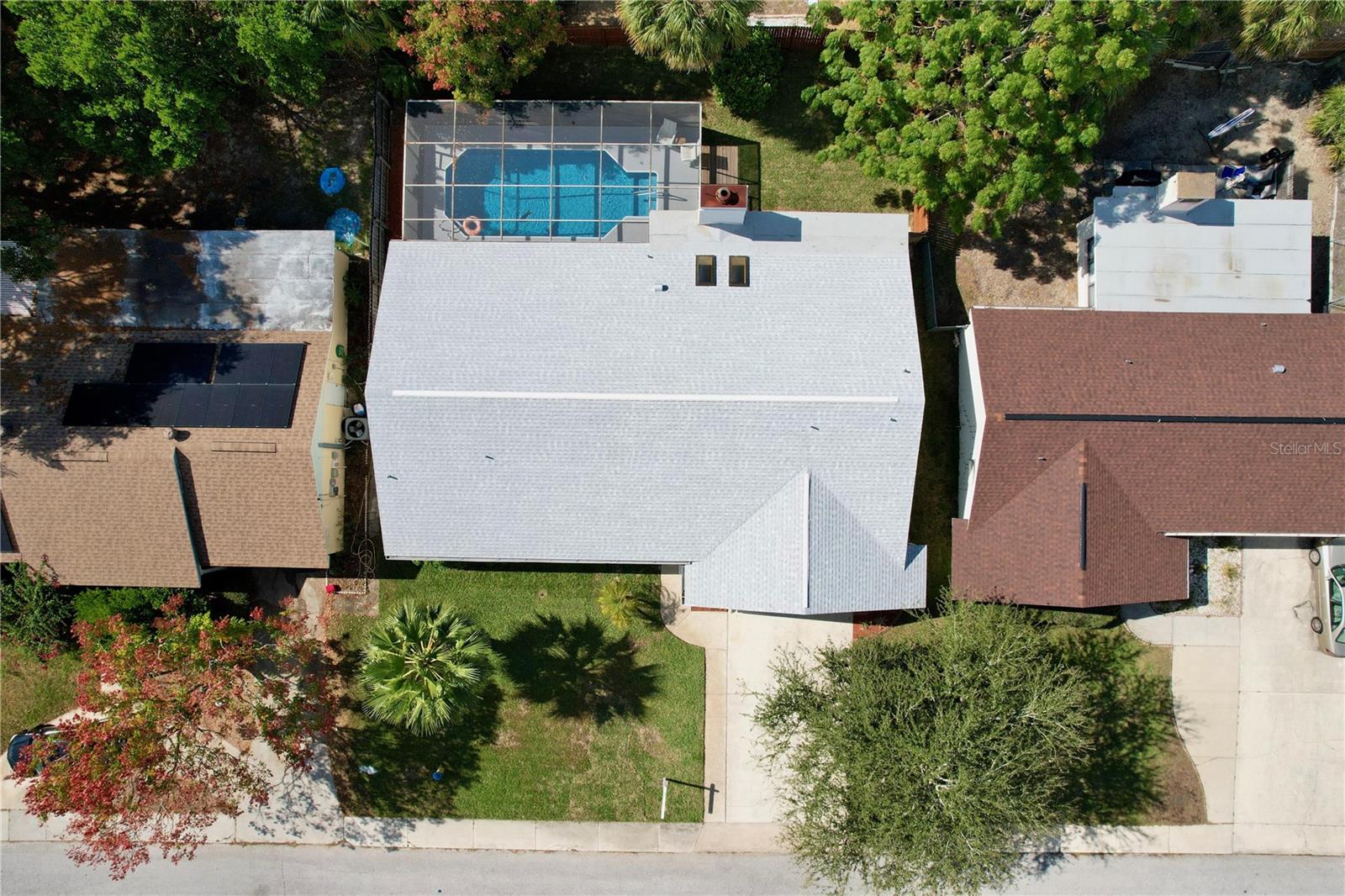 BEACON WOODS VILLAGE - Residential