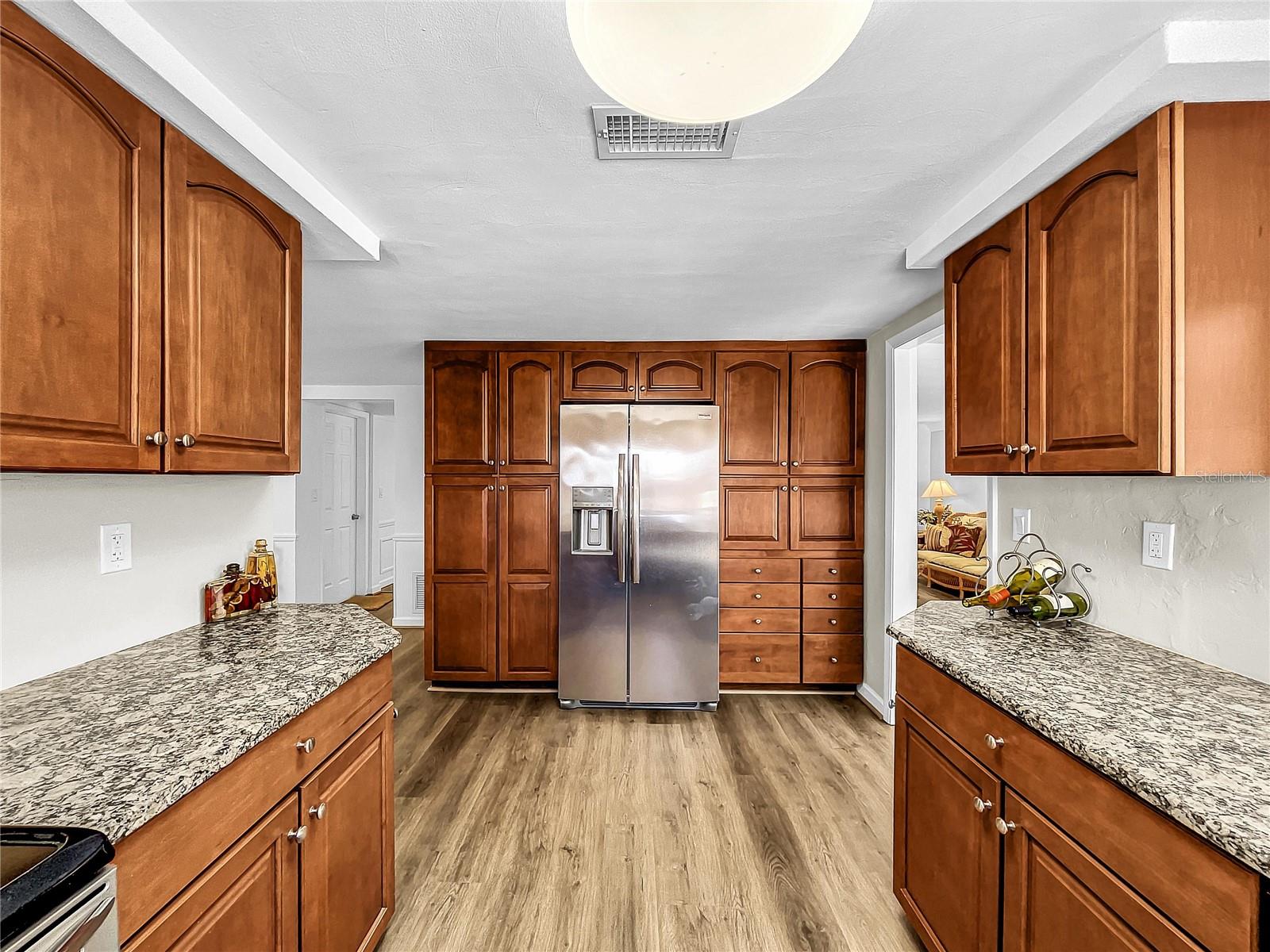 BEACON WOODS VILLAGE - Residential