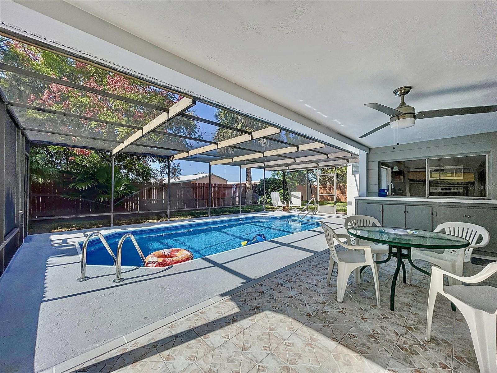 BEACON WOODS VILLAGE - Residential