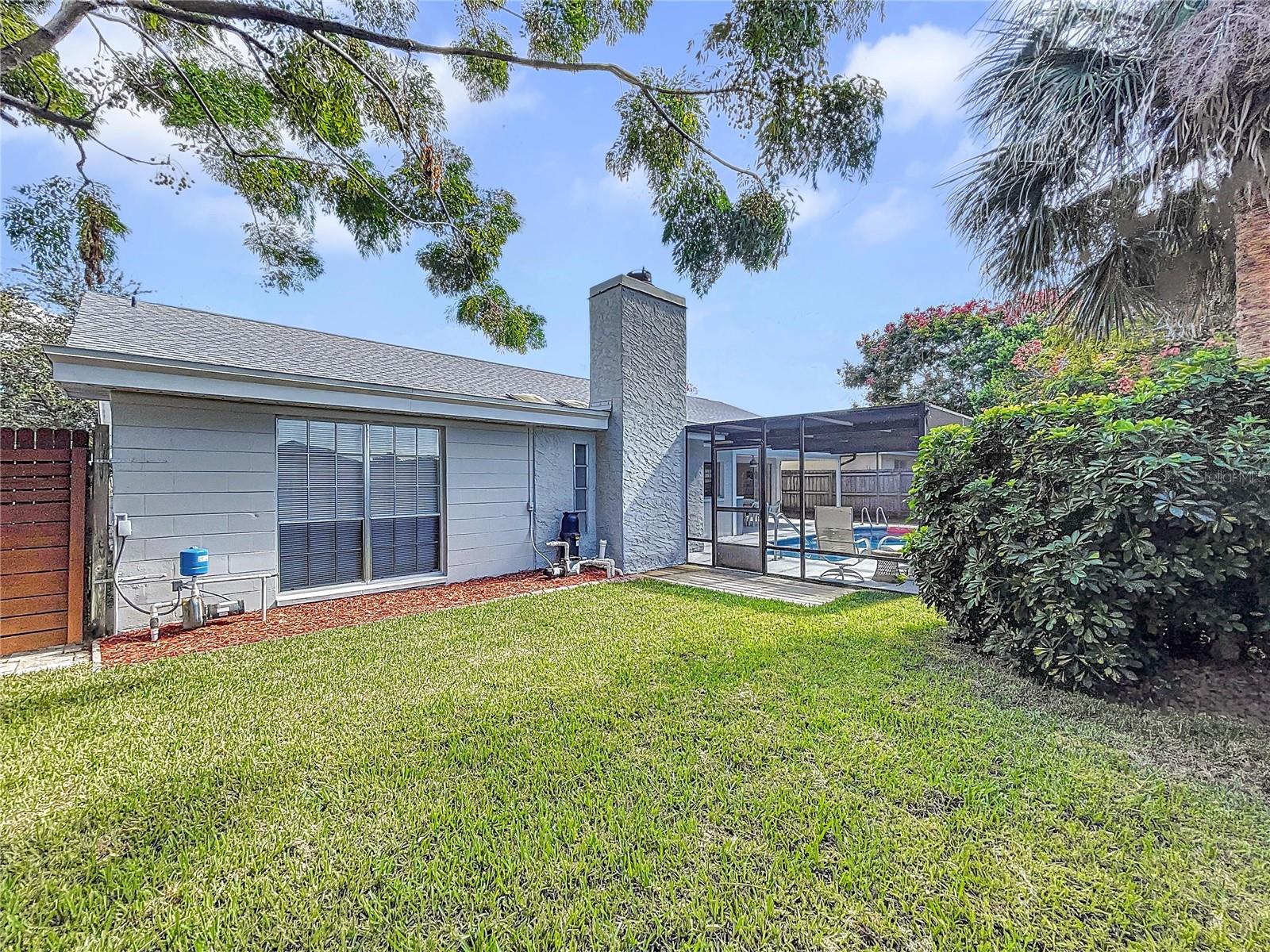 BEACON WOODS VILLAGE - Residential