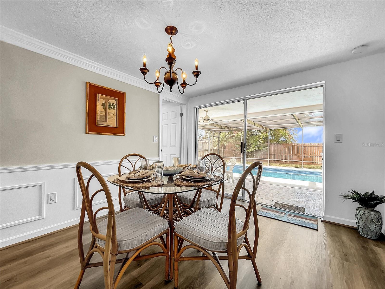 BEACON WOODS VILLAGE - Residential