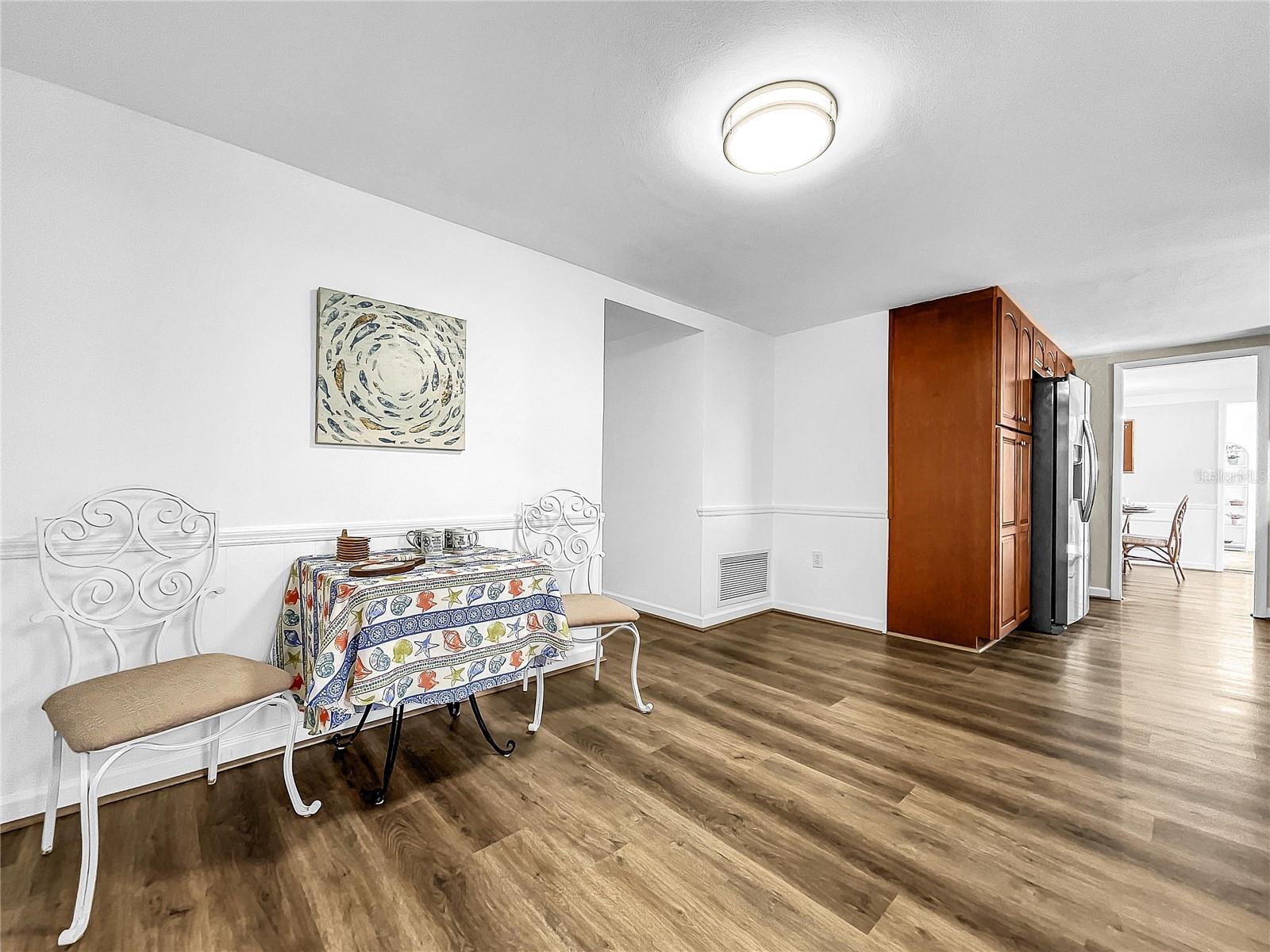 BEACON WOODS VILLAGE - Residential