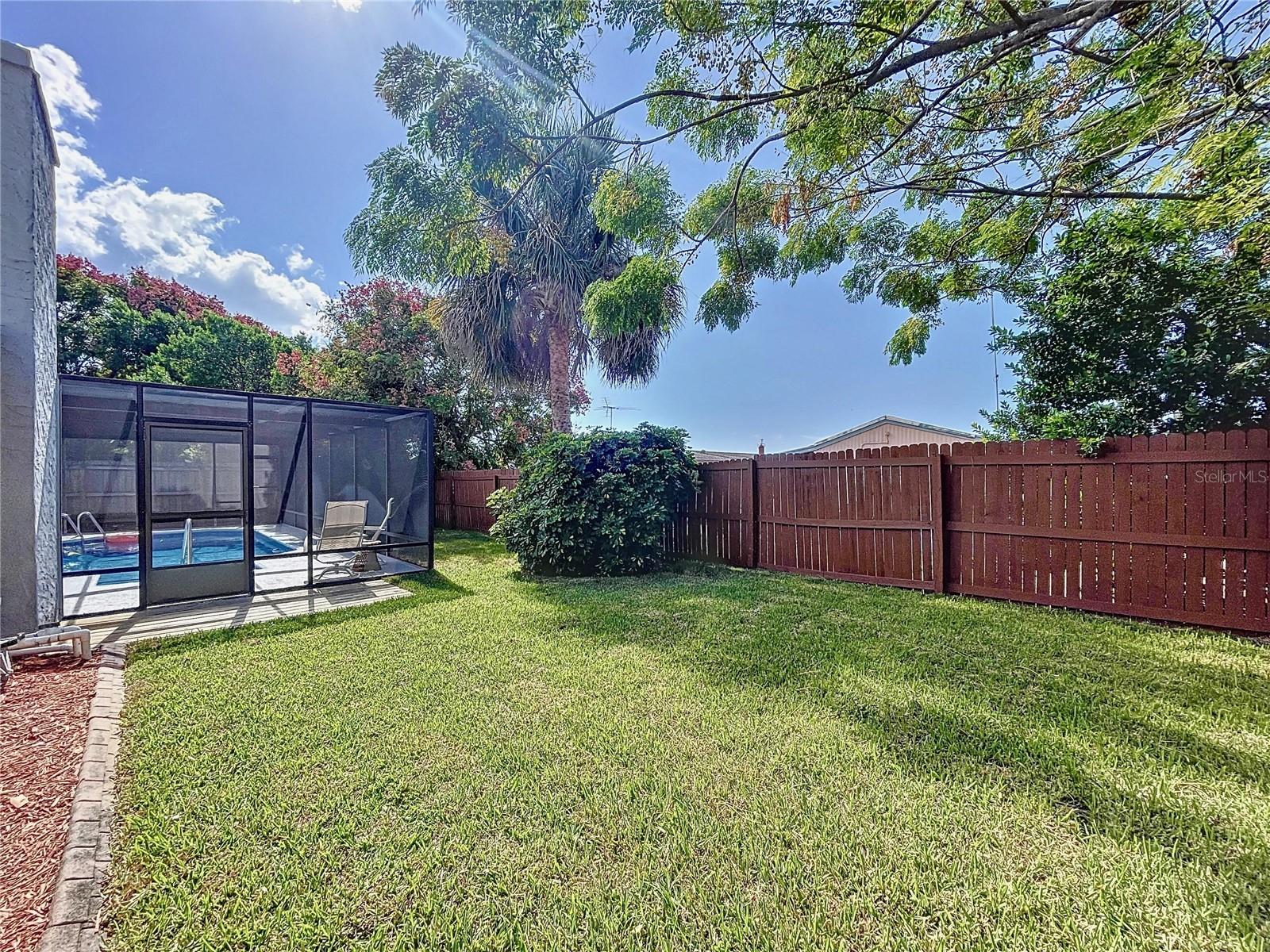 BEACON WOODS VILLAGE - Residential