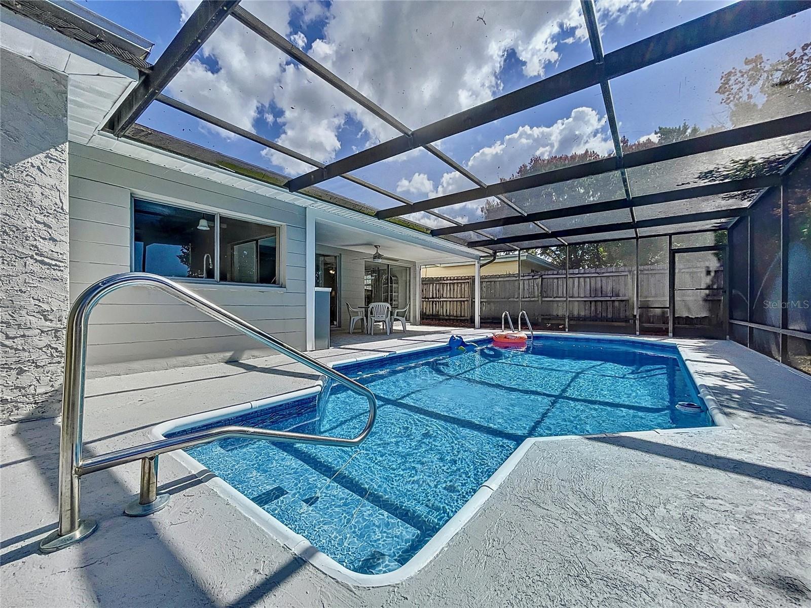 BEACON WOODS VILLAGE - Residential