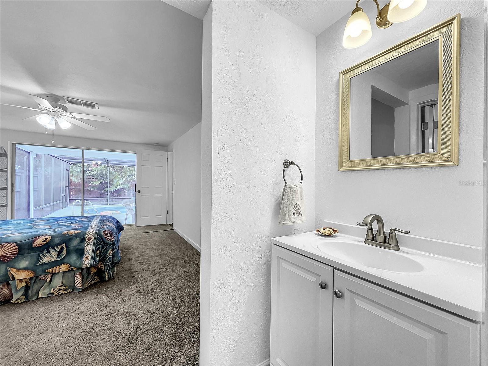 BEACON WOODS VILLAGE - Residential