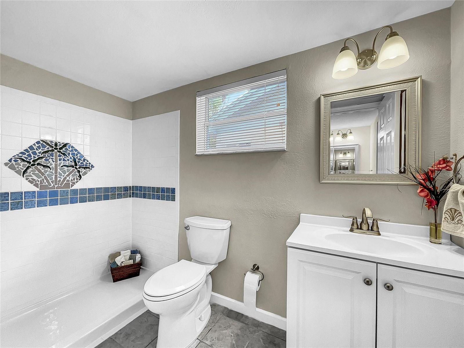 BEACON WOODS VILLAGE - Residential