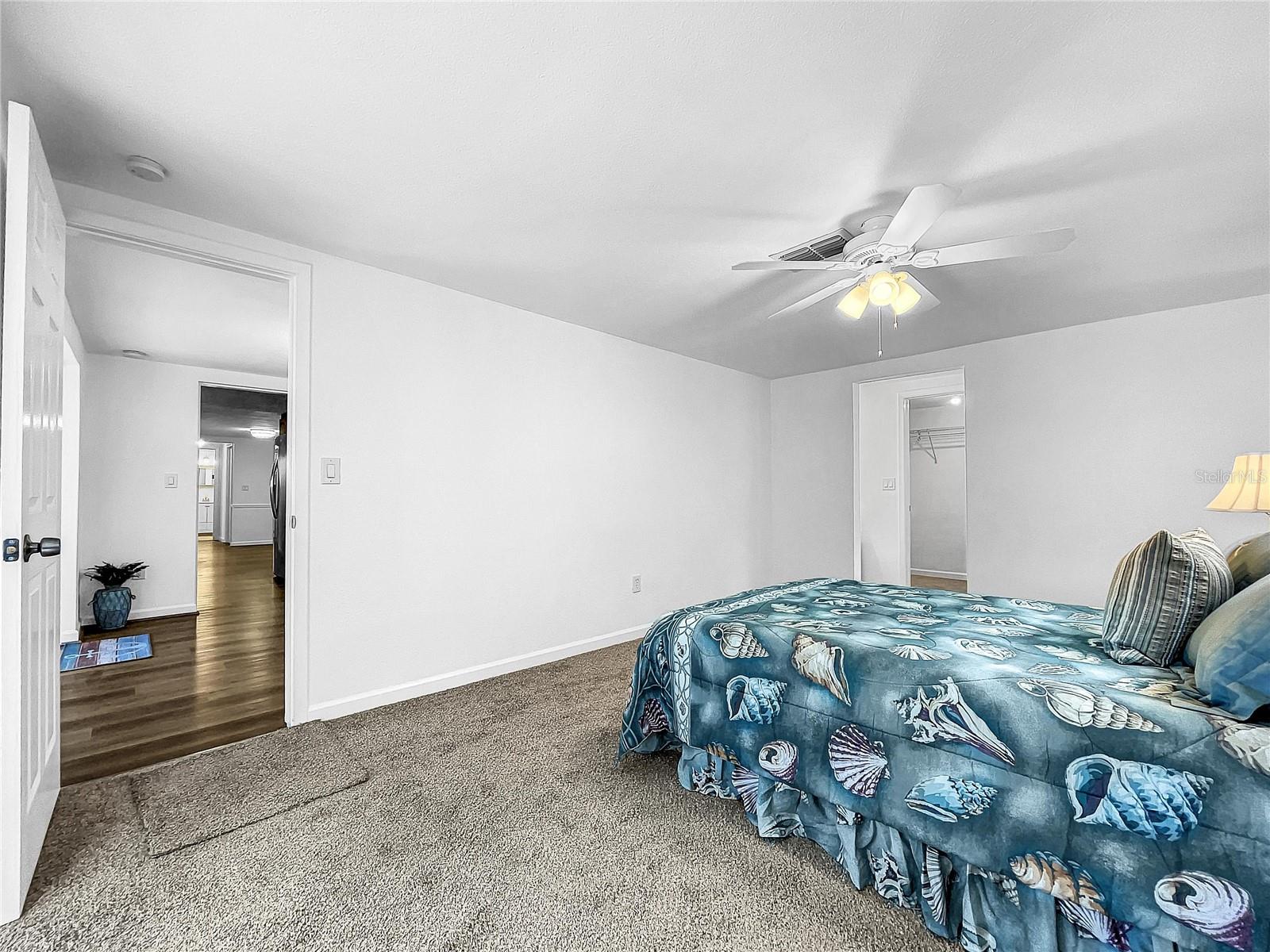 BEACON WOODS VILLAGE - Residential