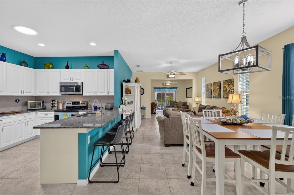 Photo of 26951 White Plains Way, Leesburg, FL 34748 (MLS # O6435211)