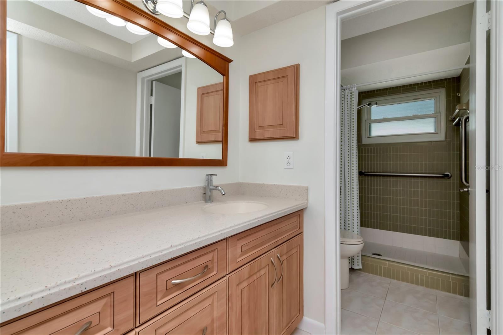 WHISPERING PINES FOREST 4TH ADD - Residential
