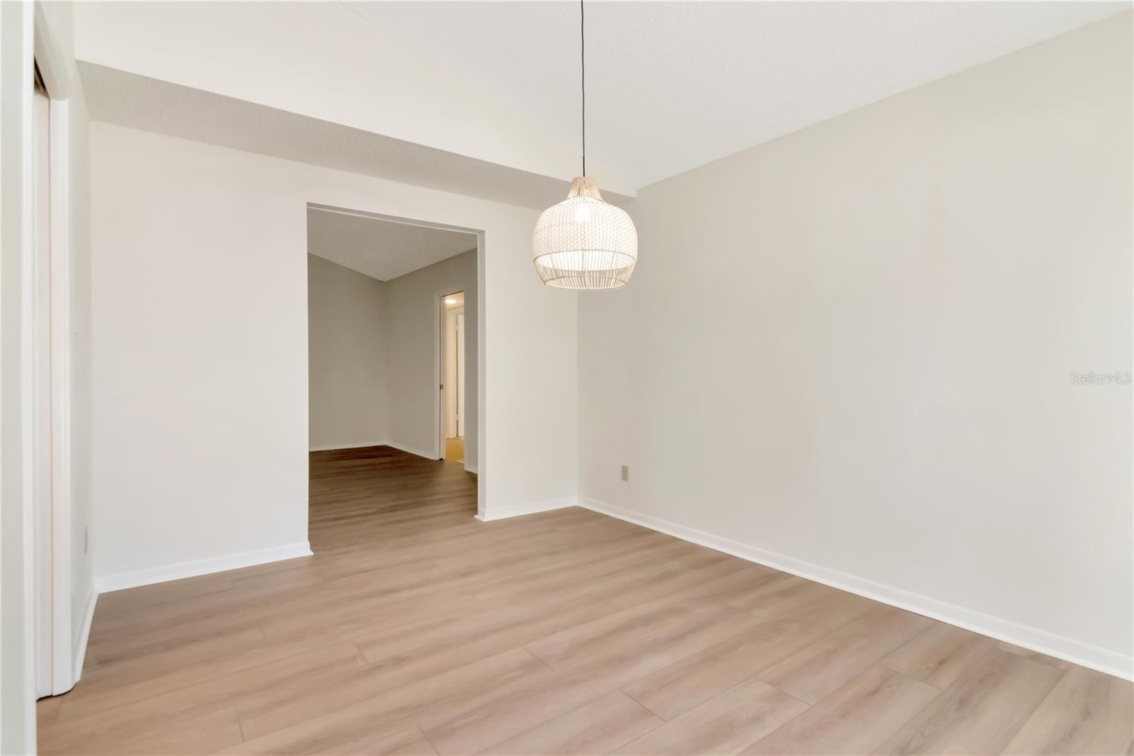 WHISPERING PINES FOREST 4TH ADD - Residential