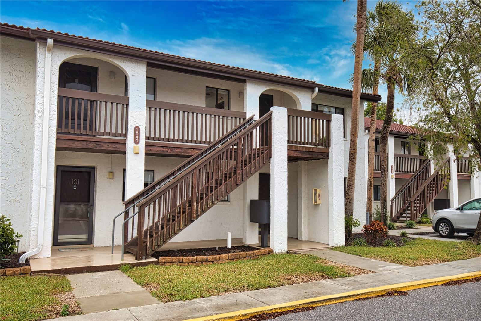 1640 STICKNEY POINT ROAD 202