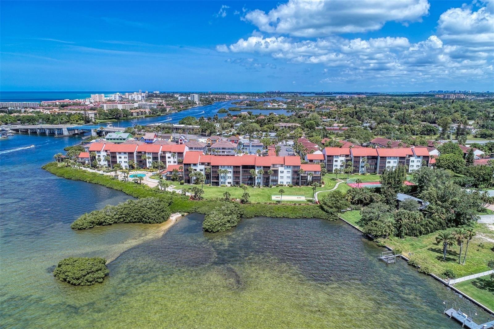 CASTEL DEL MARE - Residential