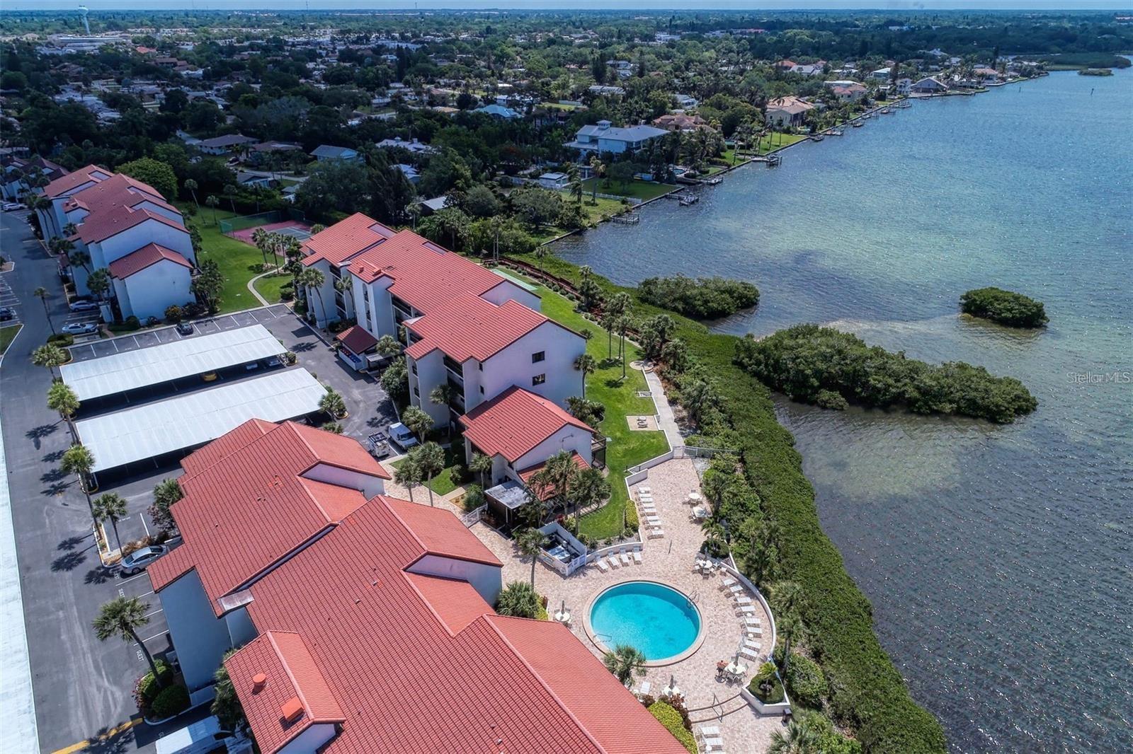 CASTEL DEL MARE - Residential