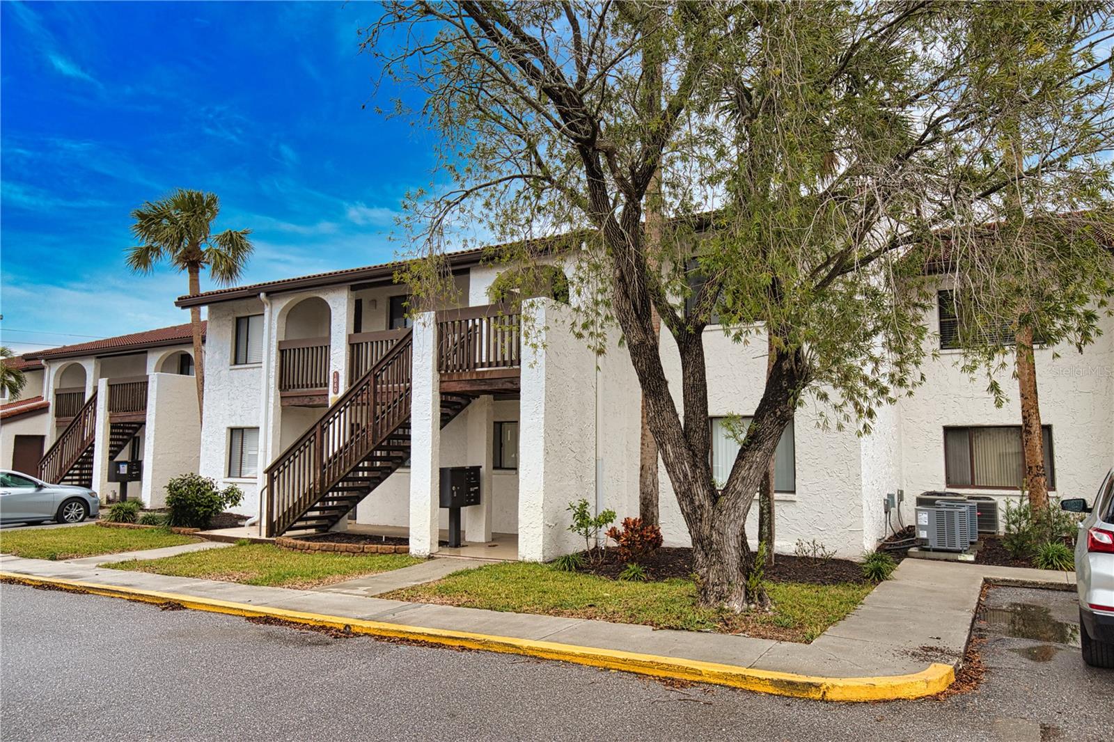 CASTEL DEL MARE - Residential