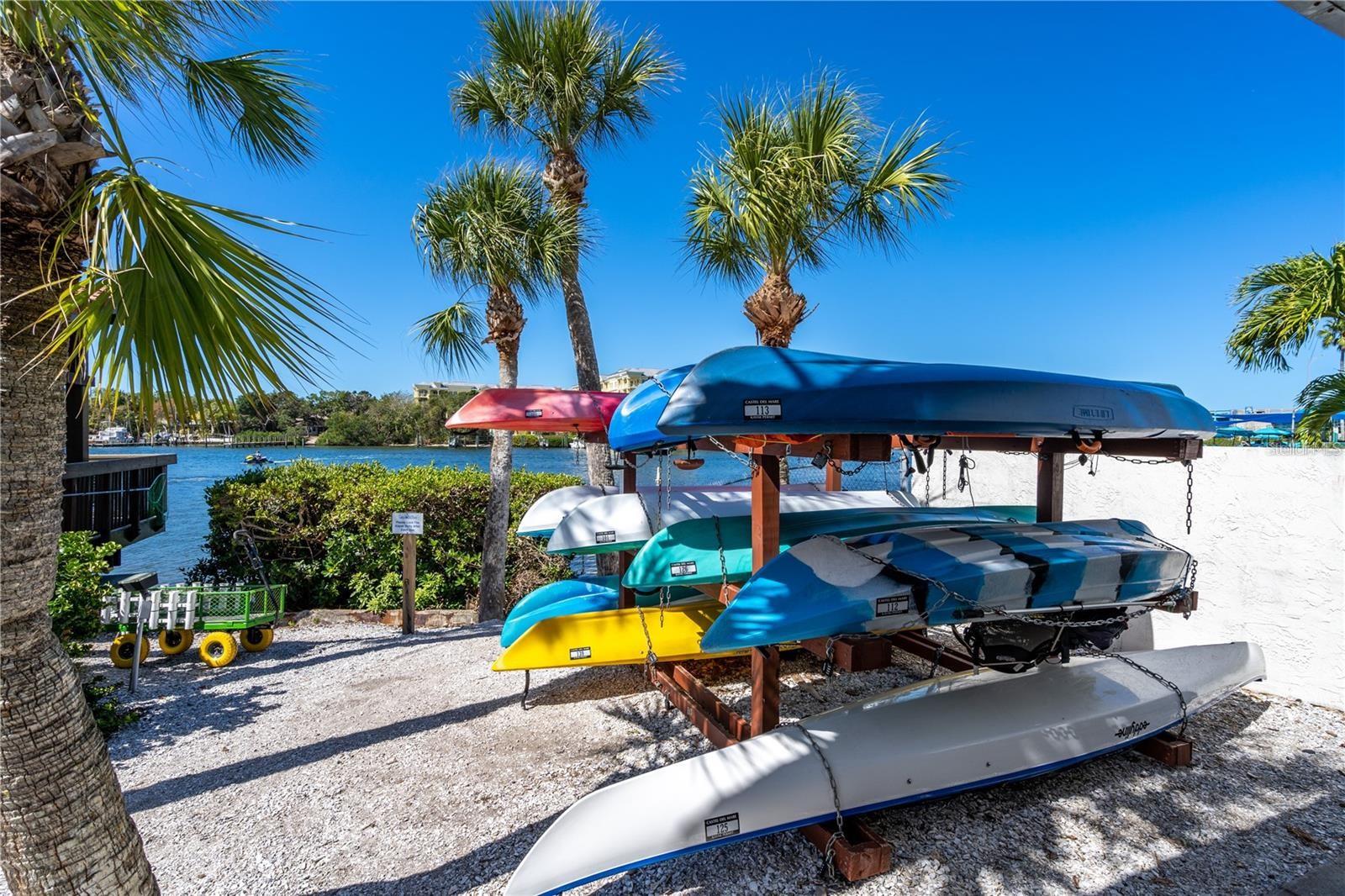 CASTEL DEL MARE - Residential