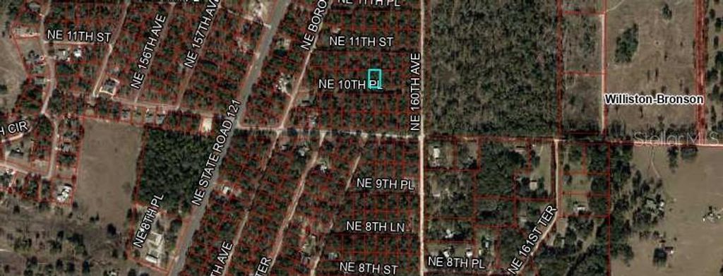 Photo of NE 10th Place #4, Williston, FL 32696 (MLS # OM712402)