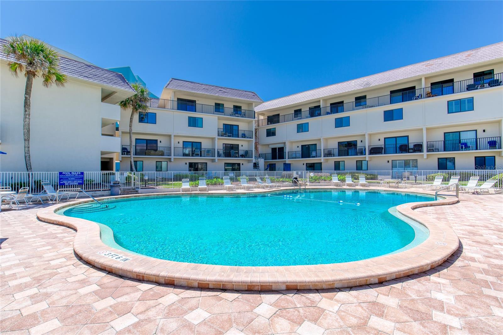 ORMOND CONDO CLUB - Residential