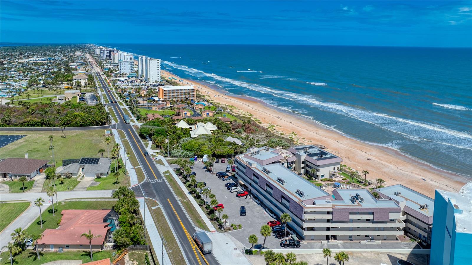 ORMOND CONDO CLUB - Residential