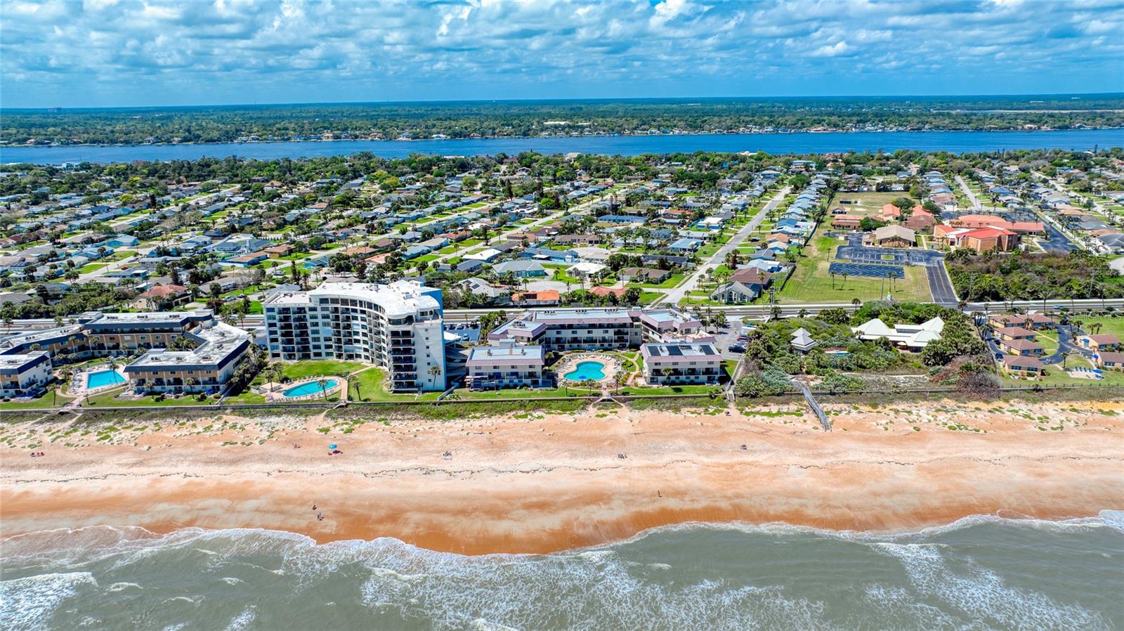 ORMOND CONDO CLUB - Residential