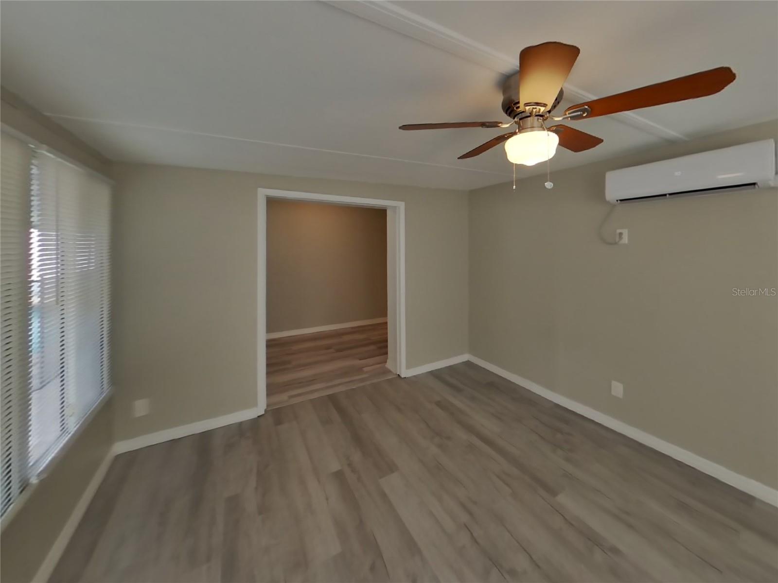 SPRING HILL - Residential Lease