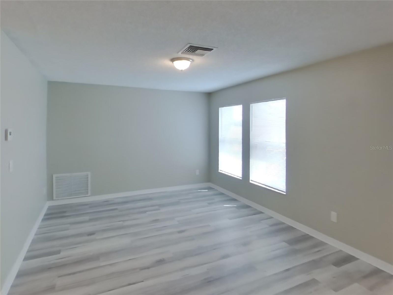 SPRING HILL - Residential Lease