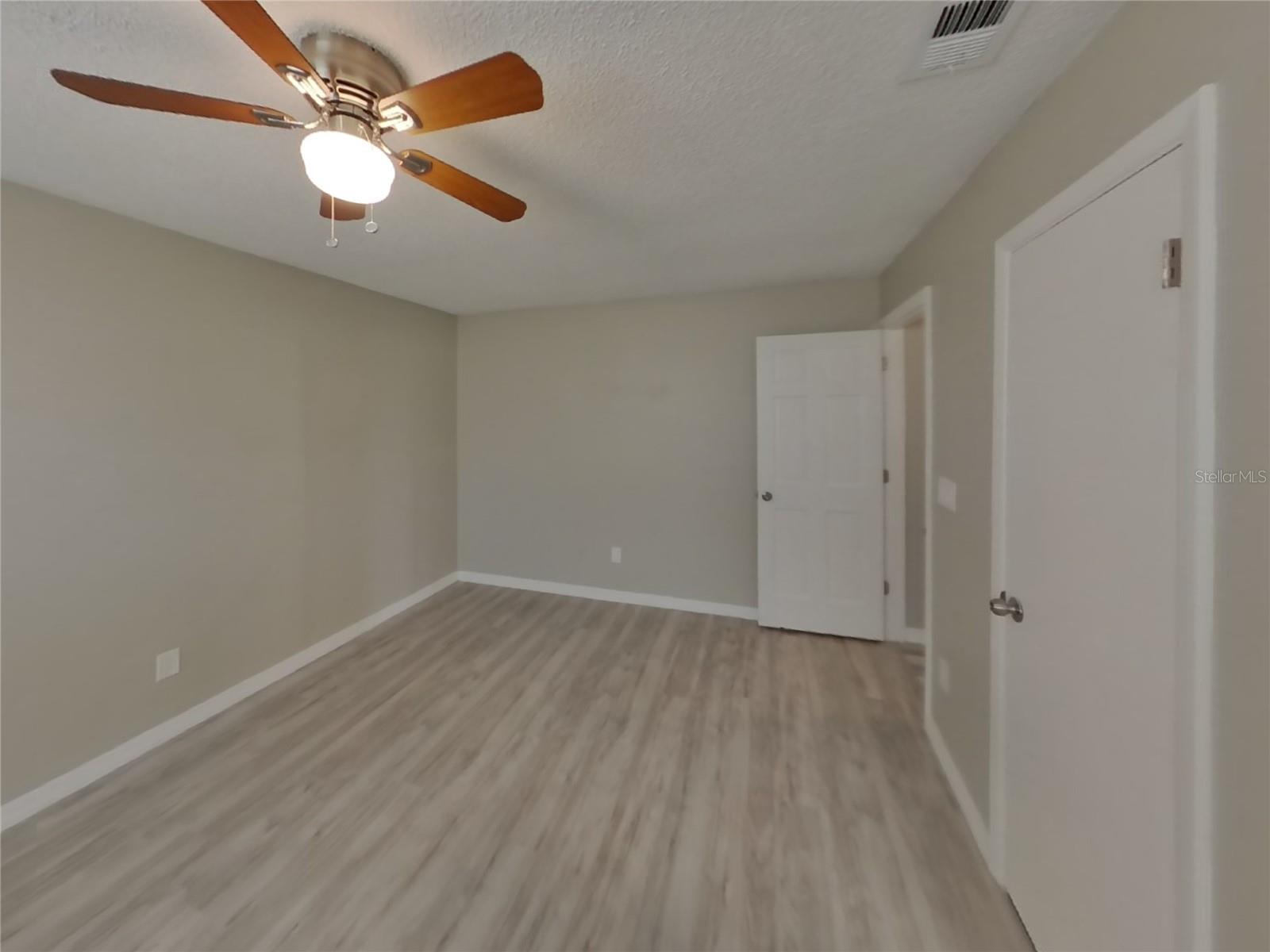 SPRING HILL - Residential Lease