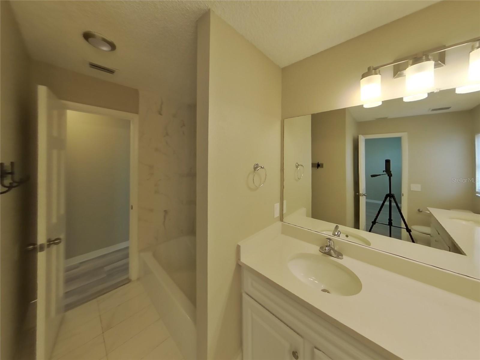 SPRING HILL - Residential Lease