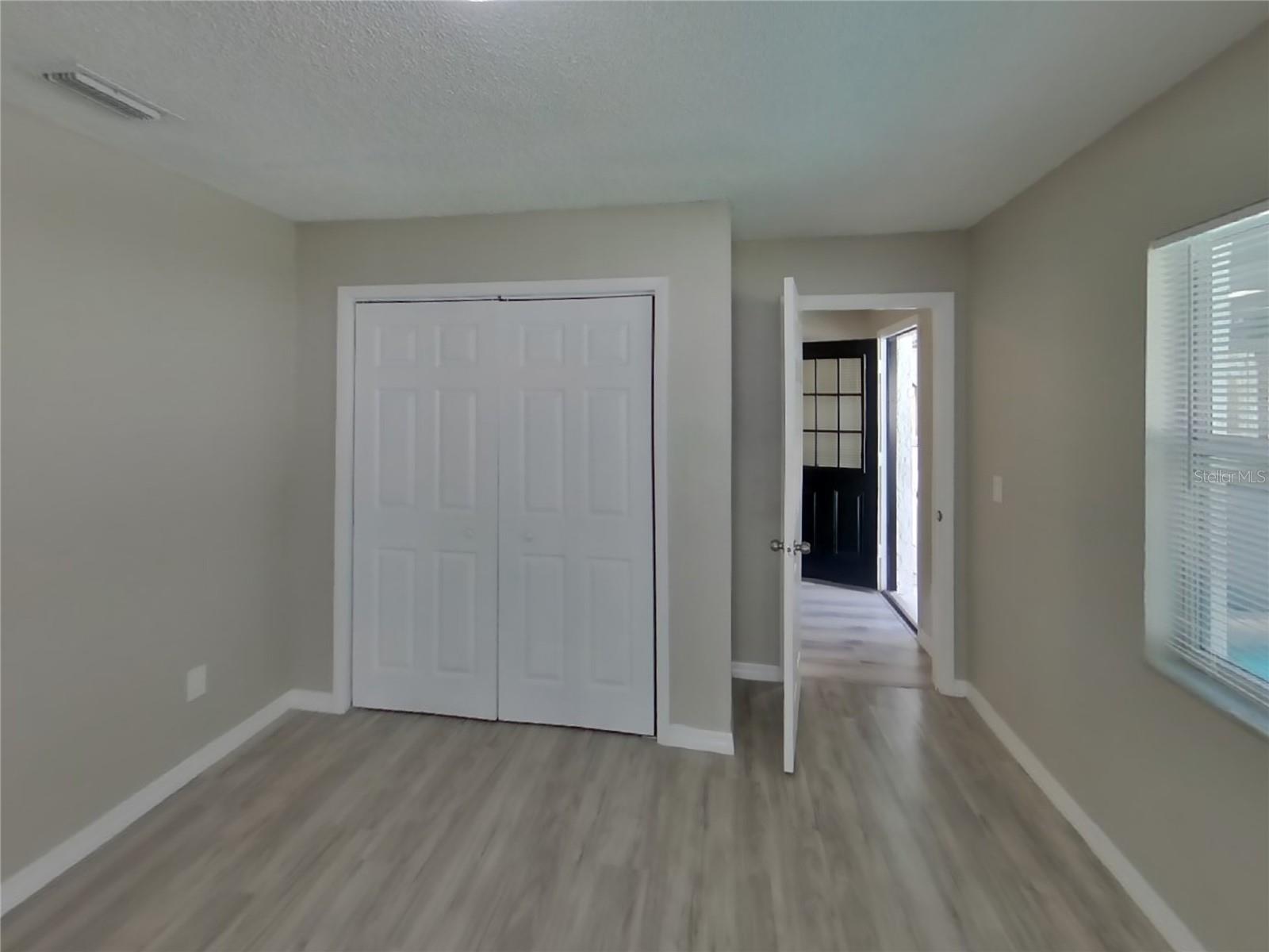 SPRING HILL - Residential Lease