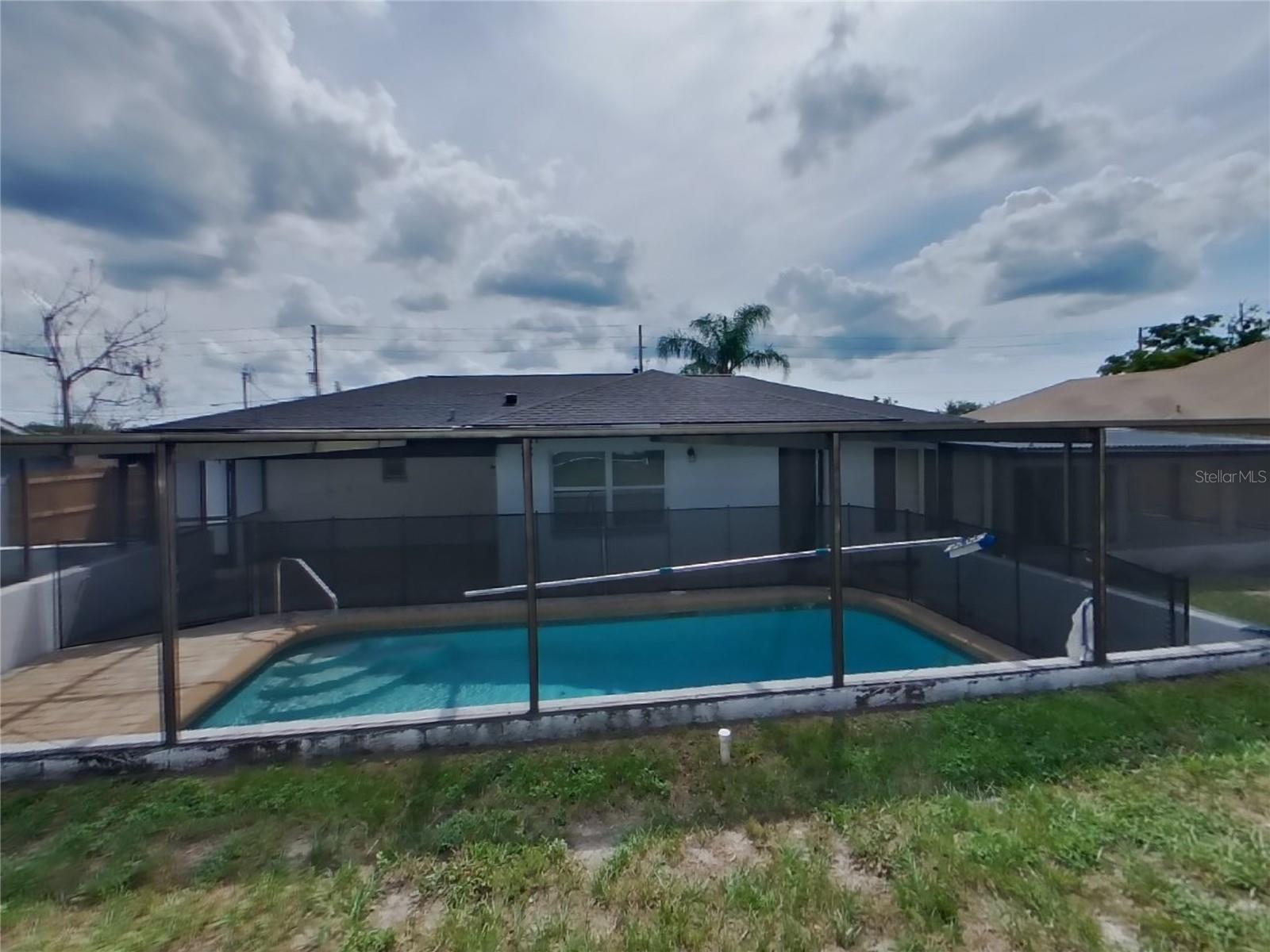 SPRING HILL - Residential Lease