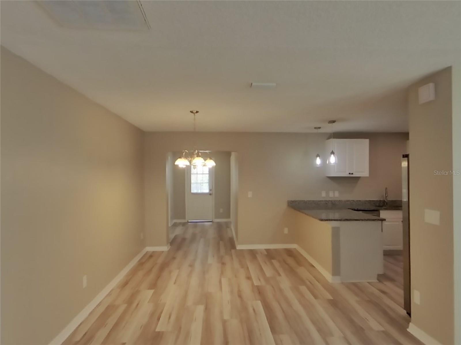 SPRING HILL - Residential Lease