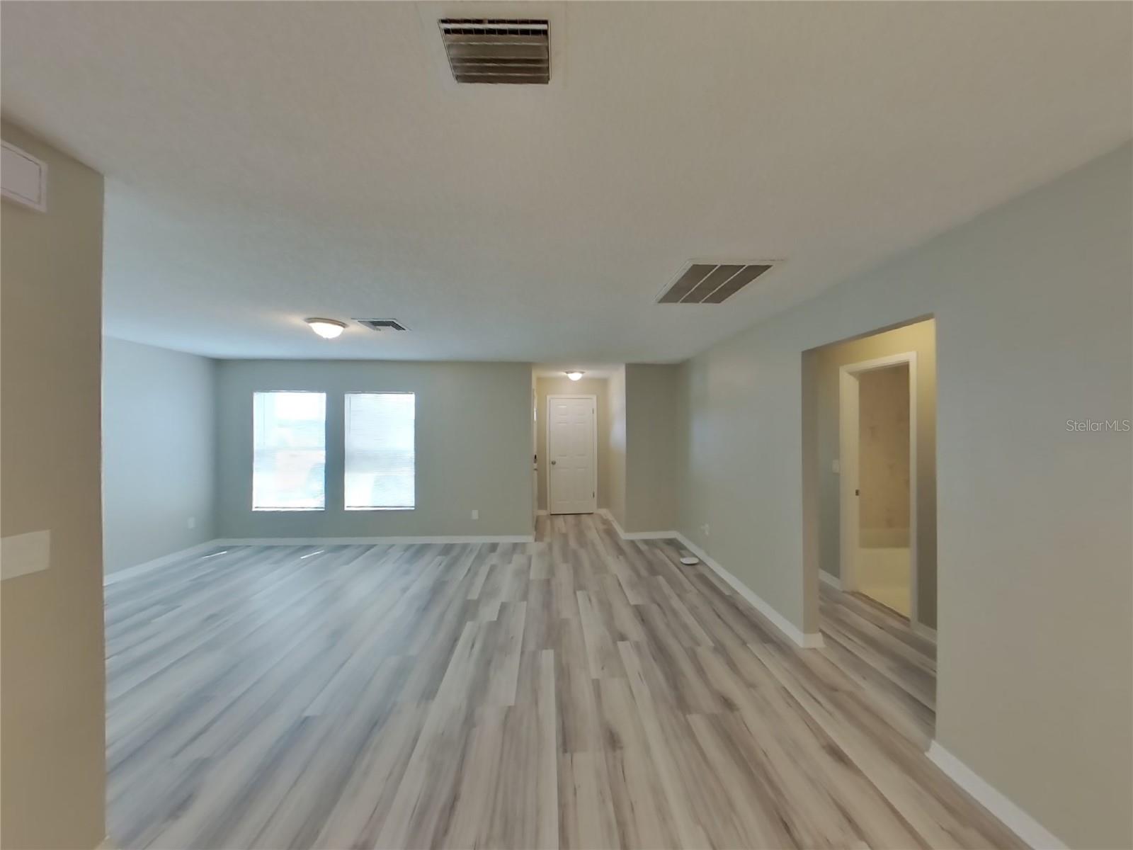SPRING HILL - Residential Lease