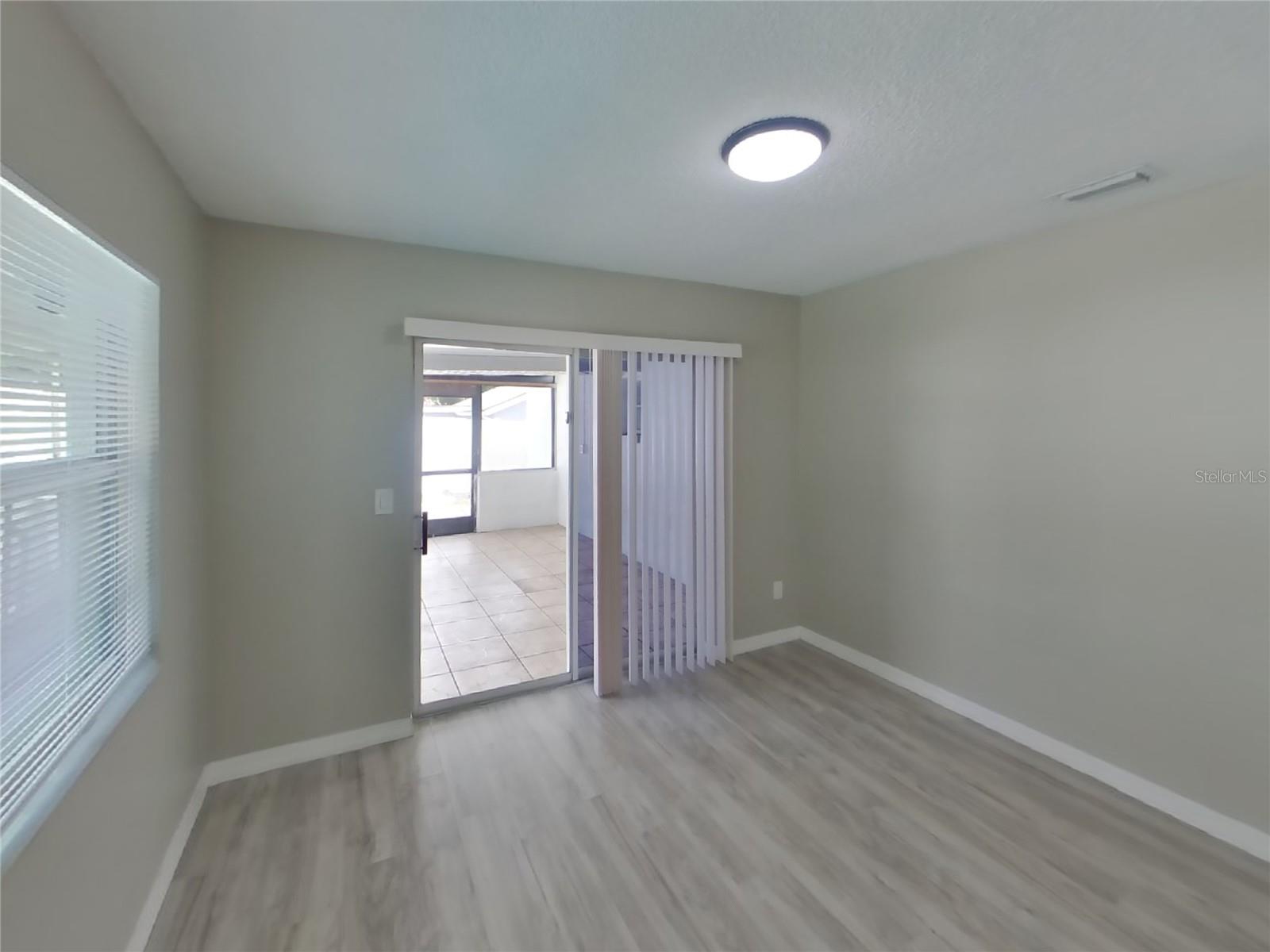 SPRING HILL - Residential Lease