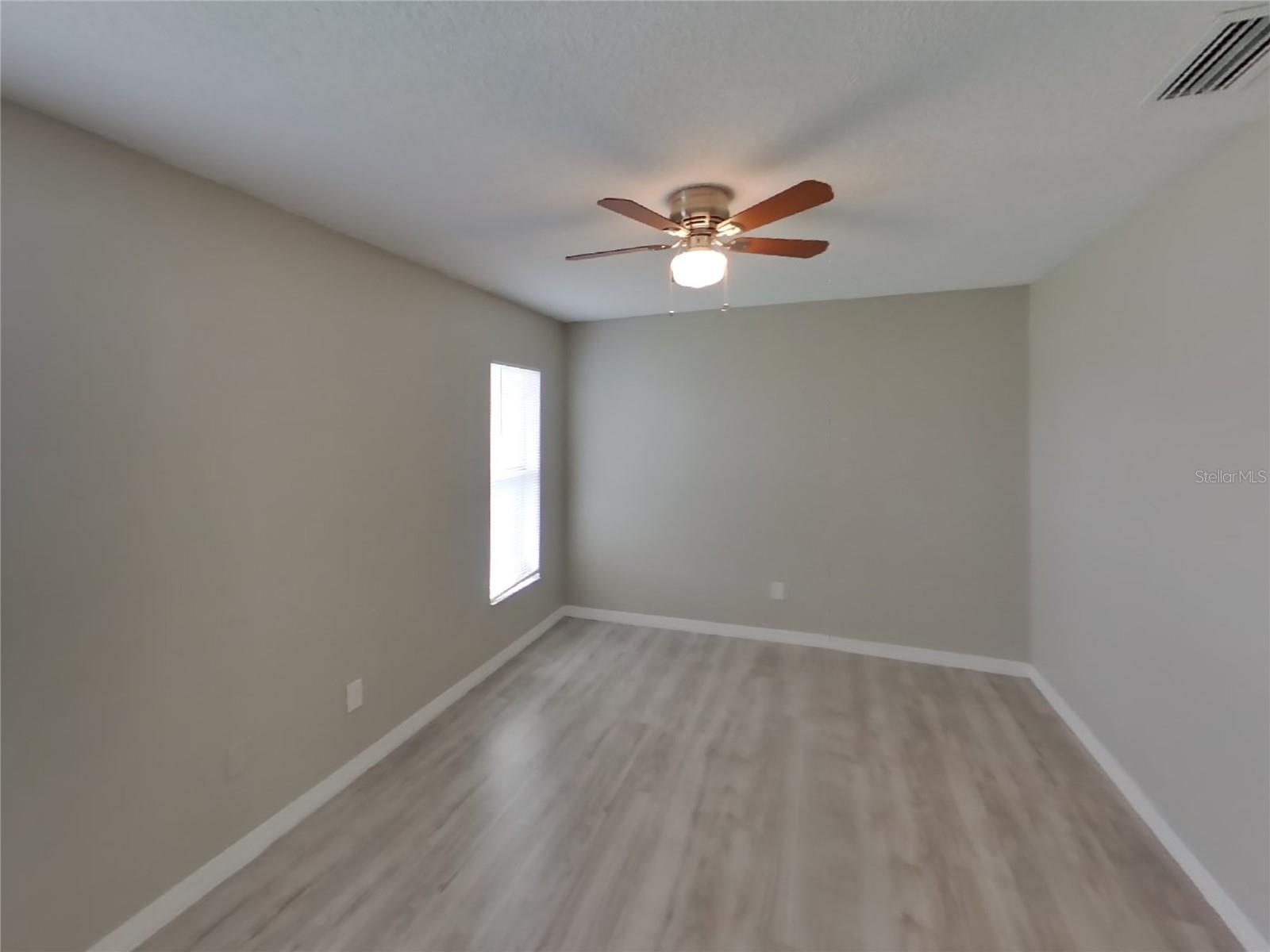 SPRING HILL - Residential Lease
