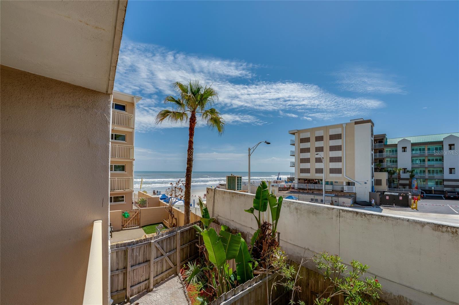 DAYTONA INN BEACH RESORT CONDO UNIT CU1 - Residential