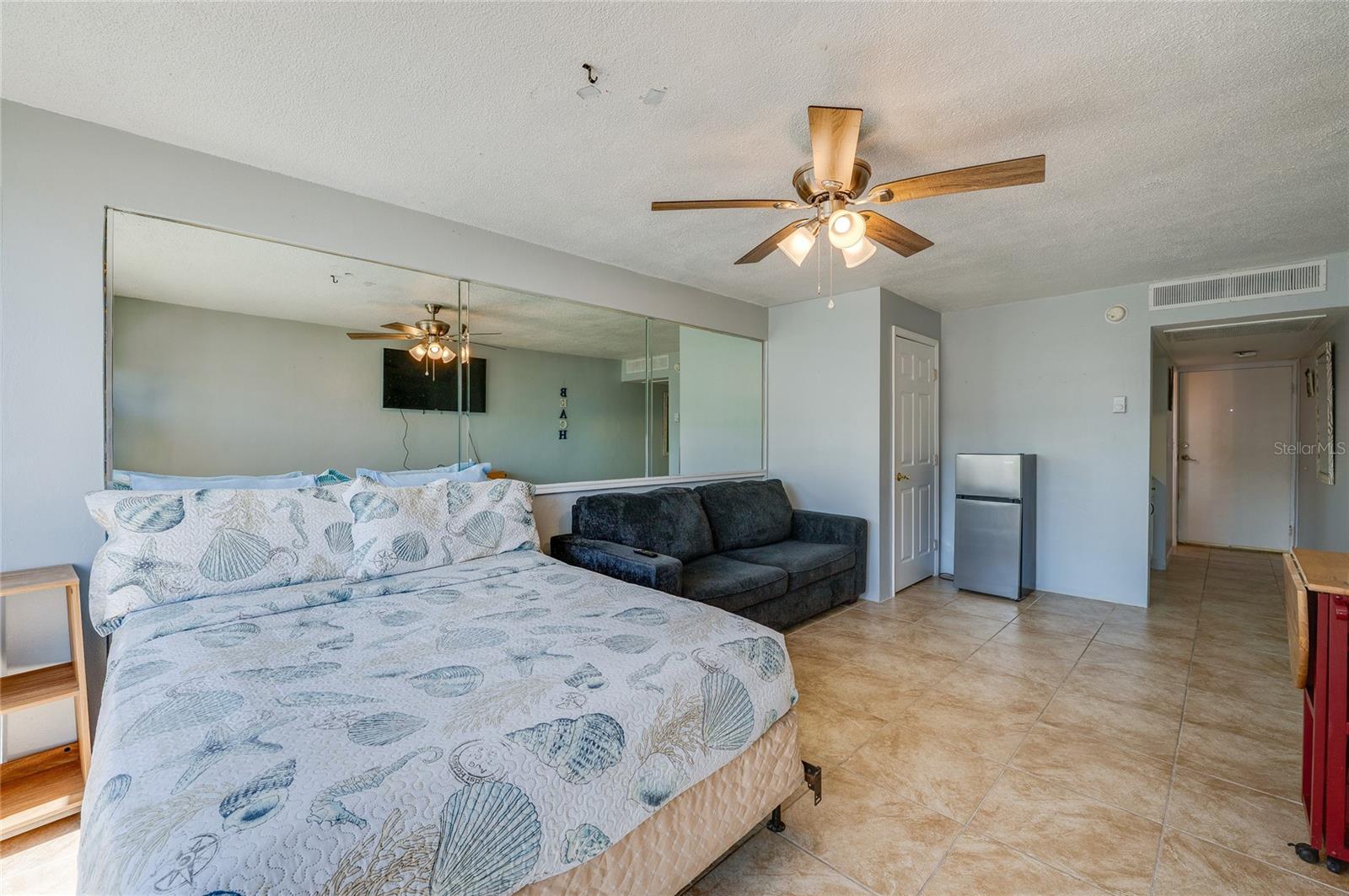 DAYTONA INN BEACH RESORT CONDO UNIT CU1 - Residential